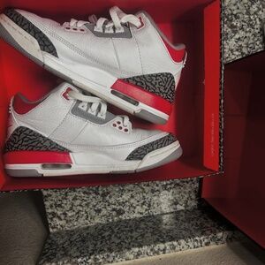 Jordan 4 retro
